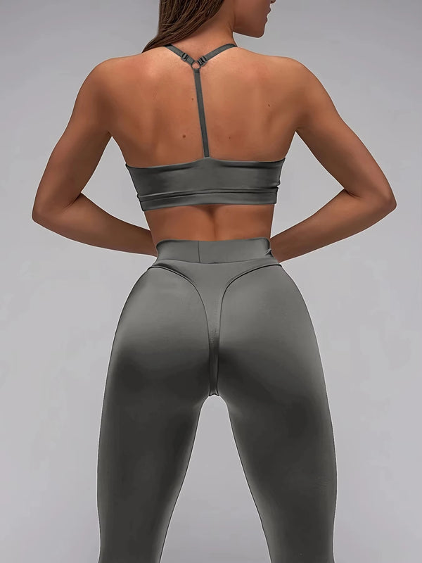 Perfekte Po Yoga Leggings